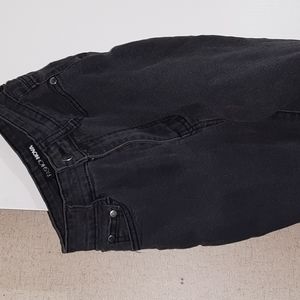 Fashion Nova High Waist Skinny Jeans